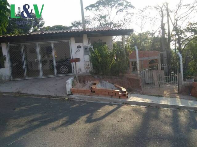 #1113 - Chácara para Venda em Louveira - SP