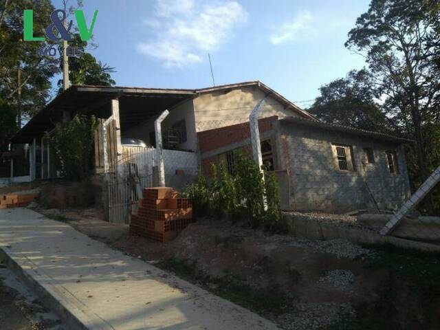 #1113 - Chácara para Venda em Louveira - SP