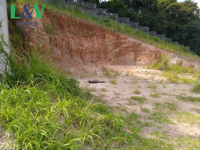 Terreno para Venda em Louveira - 4