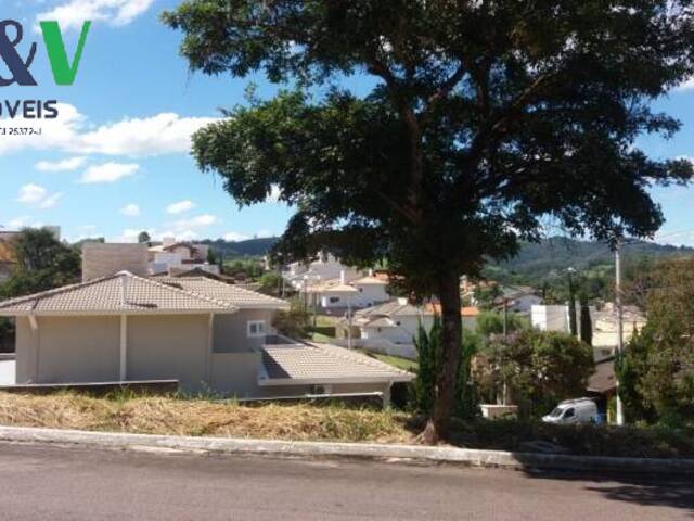 #1148 - Terreno em condomínio para Venda em Louveira - SP - 2