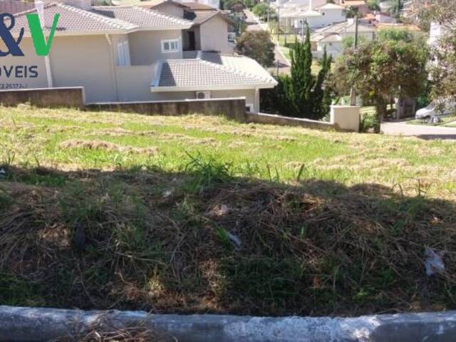 #1148 - Terreno em condomínio para Venda em Louveira - SP - 3
