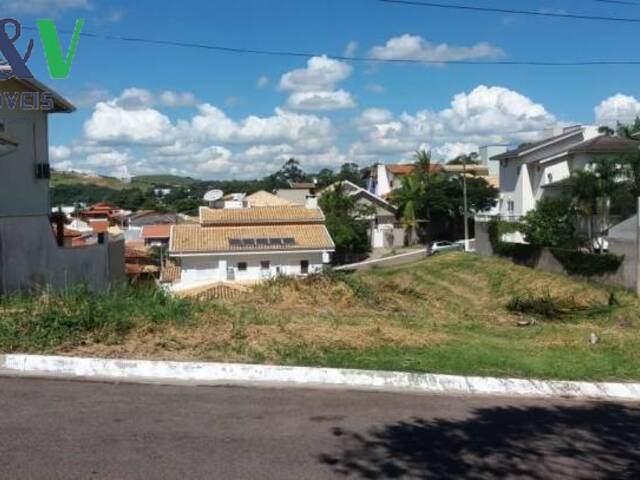 #1149 - Terreno em condomínio para Venda em Louveira - SP - 1