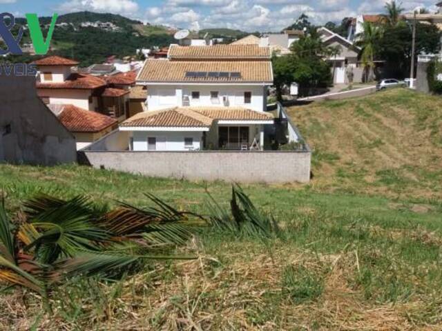 #1149 - Terreno em condomínio para Venda em Louveira - SP - 2