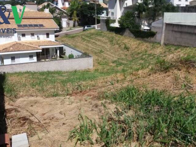#1149 - Terreno em condomínio para Venda em Louveira - SP - 3