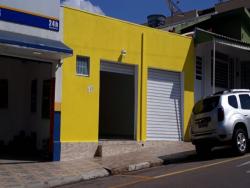 Loja para Locação em Vinhedo - 1