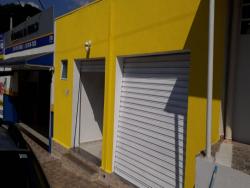 Loja para Locação em Vinhedo - 2
