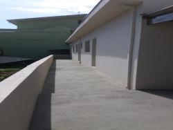 Casa para Locação em Louveira - 1