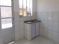 Casa para Locação em Louveira - 3