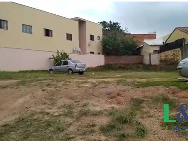 #1258 - Área para Venda em Louveira - SP - 1