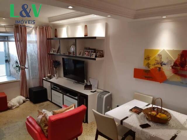 #1281 - Casa para Venda em São Paulo - SP - 2