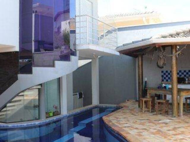 Casa em condomínio para Venda em Vinhedo - 4