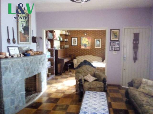 Casa para Venda em Vinhedo - 4