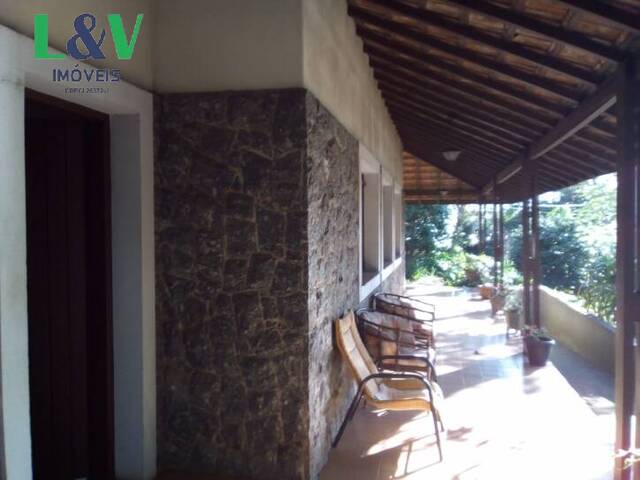 #1304 - Casa para Venda em Vinhedo - SP - 2