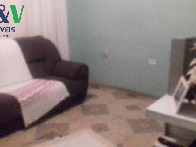 Casa para Venda em Louveira - 5