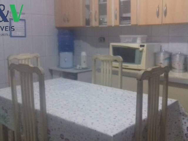 #1352 - Casa para Venda em Louveira - SP - 3