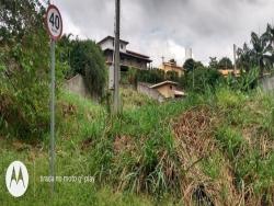 #1428 - Terreno para Venda em Louveira - SP - 1