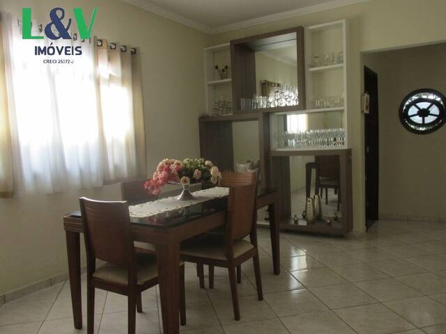 Casa para Venda em Louveira - 5