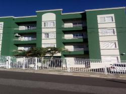 #1469 - Apartamento para Venda em Louveira - SP - 1