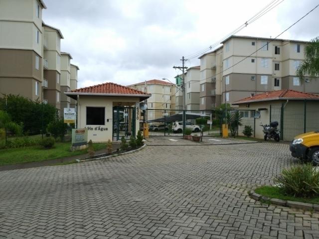 #1490 - Apartamento para Venda em Campinas - SP - 1
