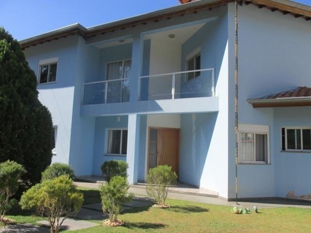 #1495 - Casa para Venda em Itatiba - SP - 2