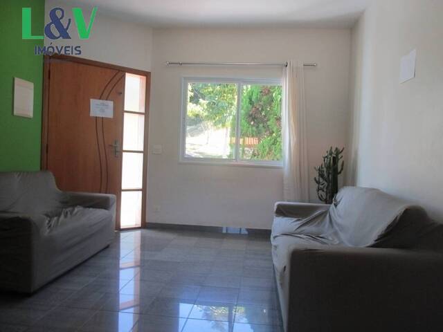 Casa para Venda em Itatiba - 5