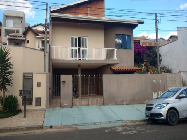 #1526 - Casa para Venda em Valinhos - SP - 1