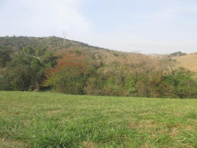 #1541 - Terreno em condomínio para Venda em Louveira - SP - 1