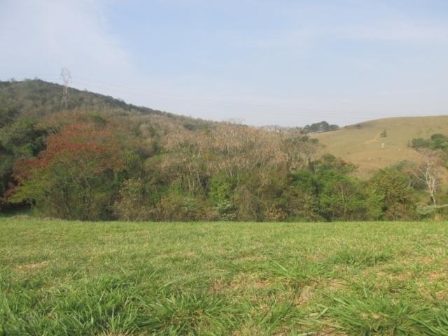 #1541 - Terreno em condomínio para Venda em Louveira - SP - 3