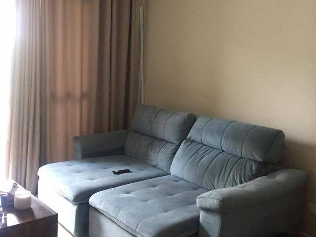 Apartamento para Venda em Vinhedo - 4