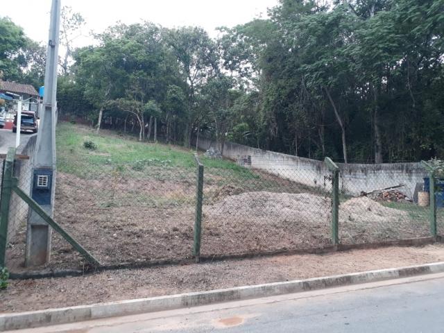 #1573 - Terreno para Venda em Louveira - SP - 3