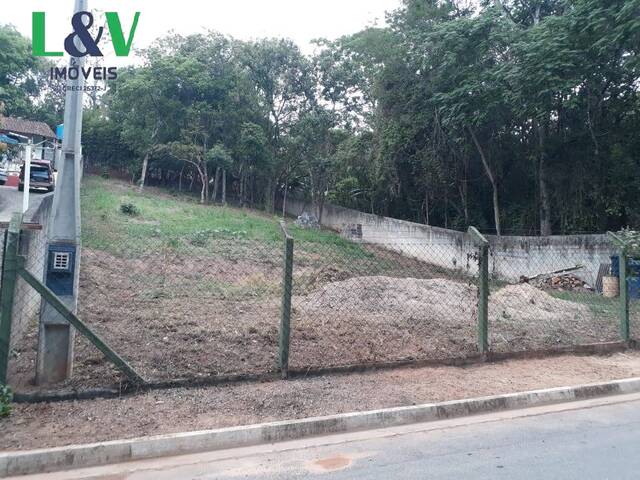#1573 - Terreno para Venda em Louveira - SP - 3