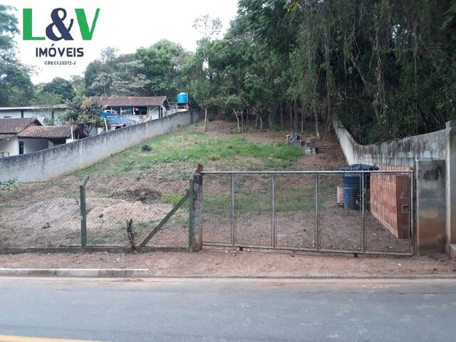 Terreno para Venda em Louveira - 5