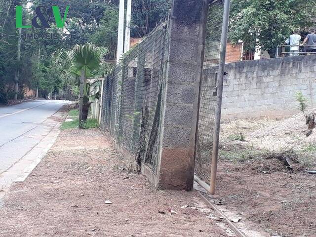Terreno para Venda em Louveira - 4