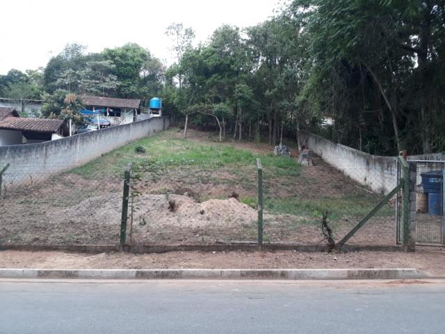 #1573 - Terreno para Venda em Louveira - SP - 1