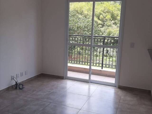 #1577 - Apartamento para Locação em Louveira - SP - 1