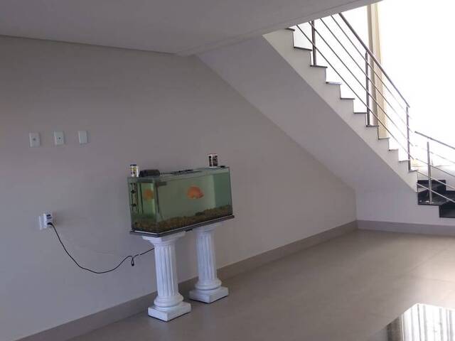 Casa em condomínio para Venda em Hortolândia - 5