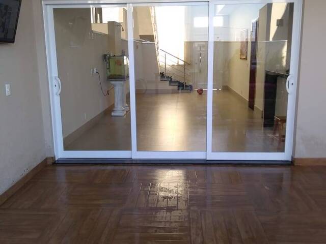 Casa em condomínio para Venda em Hortolândia - 4