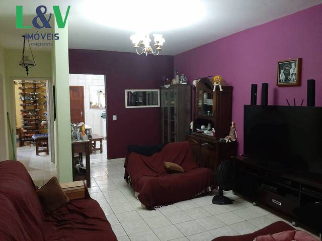 Casa para Venda em Louveira - 4