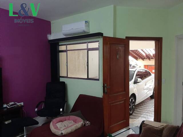Casa para Venda em Louveira - 5