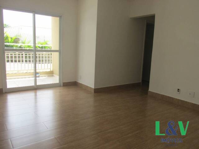 #1598 - Apartamento para Locação em Louveira - SP - 2
