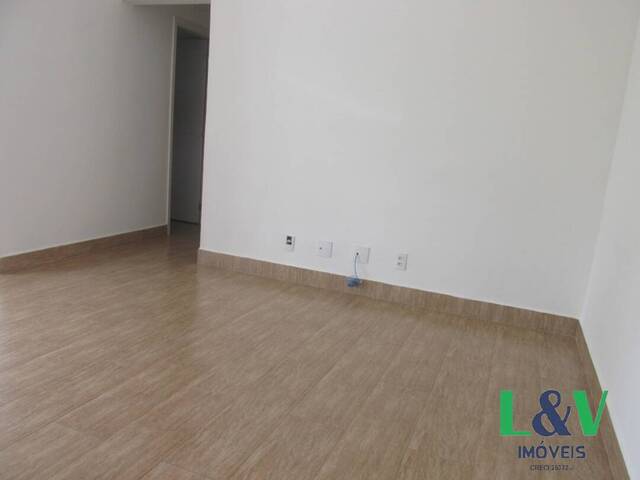 #1598 - Apartamento para Locação em Louveira - SP - 3