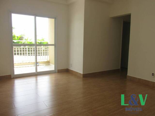 #1598 - Apartamento para Locação em Louveira - SP - 1