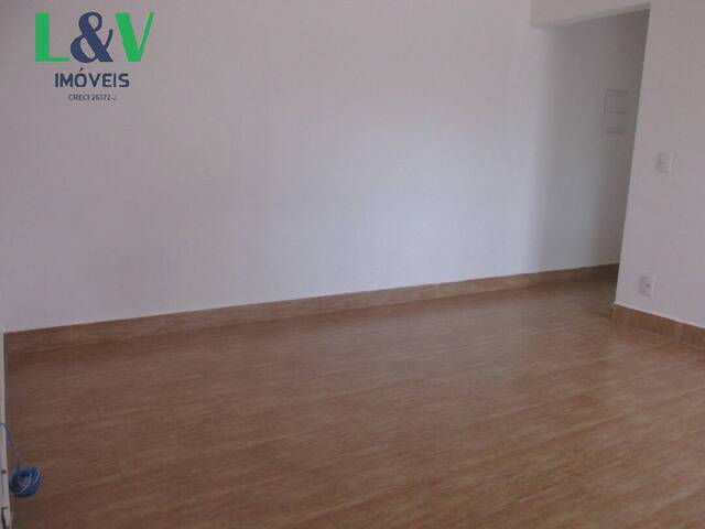 Apartamento para Locação em Louveira - 4