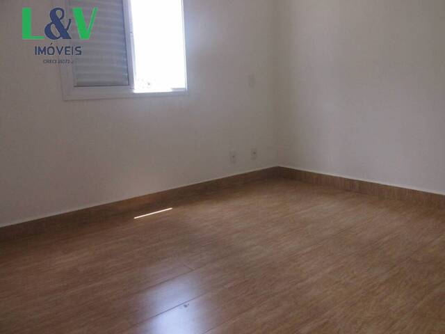 Apartamento para Locação em Louveira - 5