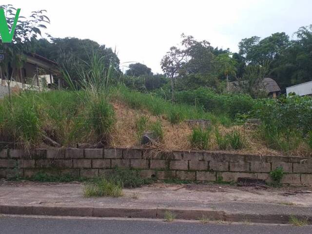 #1613 - Terreno para Venda em Jundiaí - SP - 2