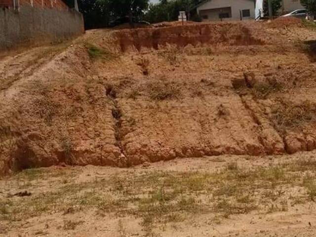 #1618 - Área para Venda em Louveira - SP - 2