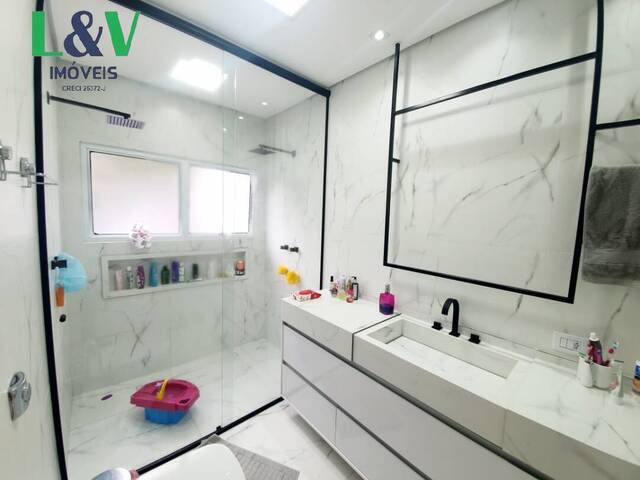 Casa em condomínio para Venda em Louveira - 4