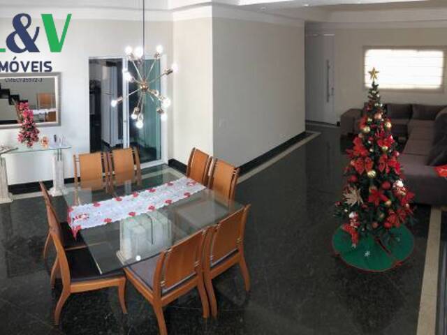 Casa em condomínio para Venda em Louveira - 4