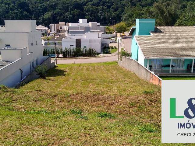 #1680 - Terreno em condomínio para Venda em Louveira - SP - 2