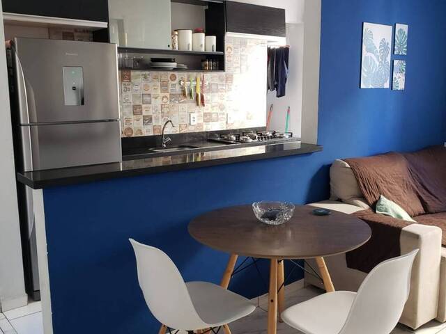 #1744 - Apartamento para Locação em Jundiaí - SP